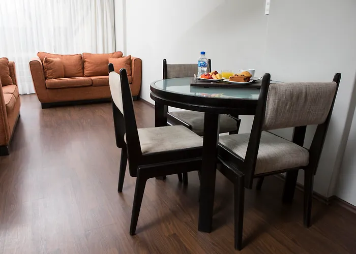 Suites Parioli