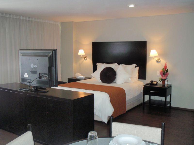 Parioli Aparthotel Mexico City