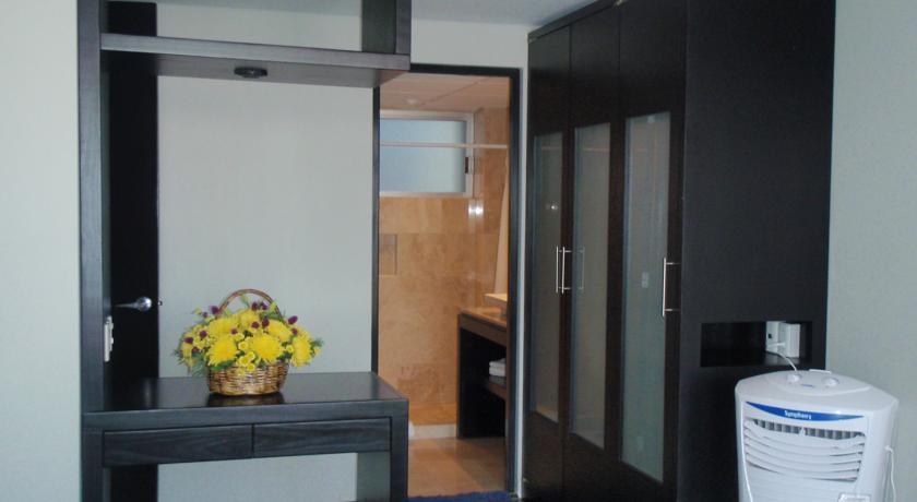 Parioli 5* Mexico City