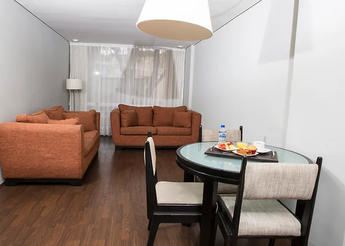 Suites Parioli