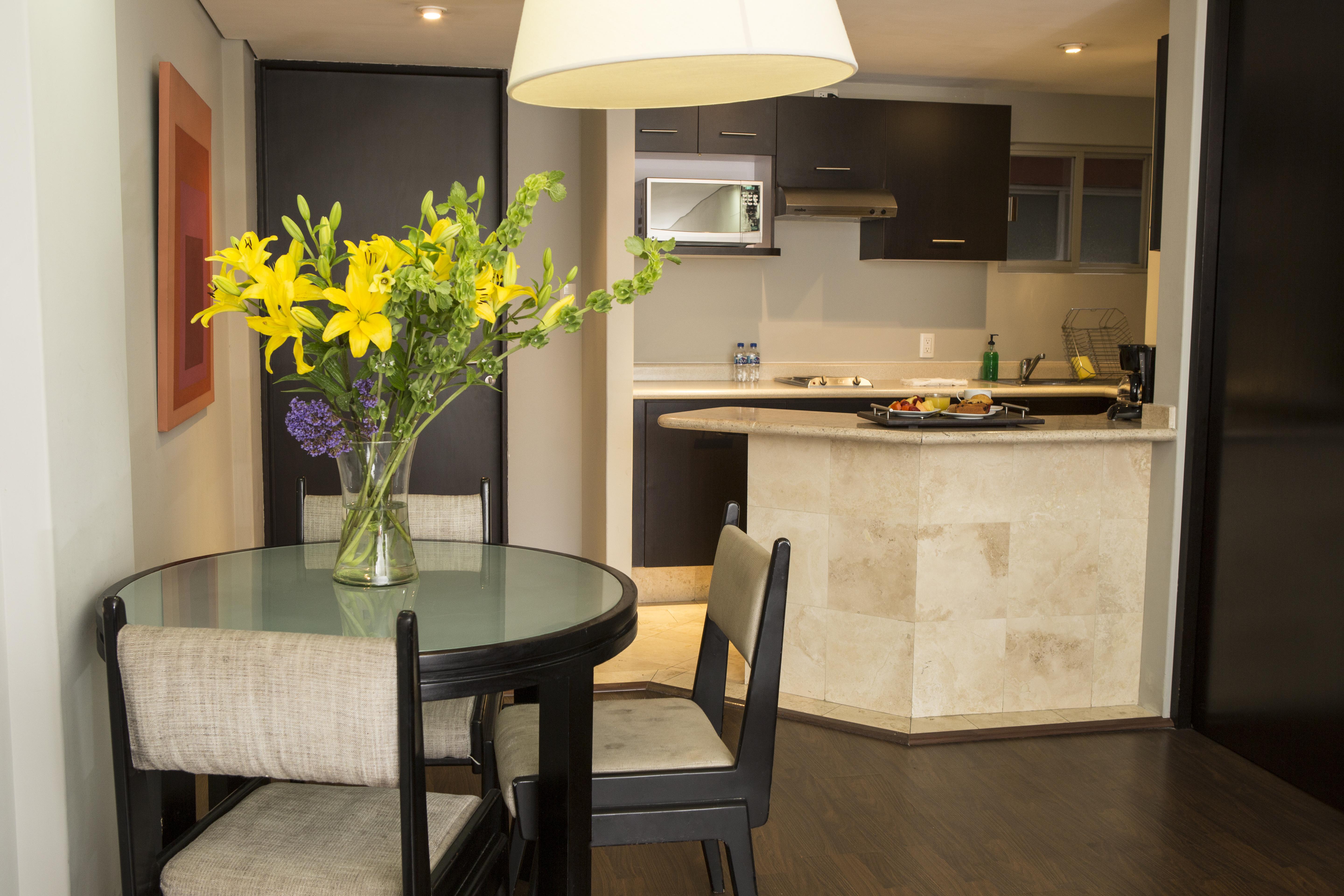 Parioli 5* Mexiko-Stadt