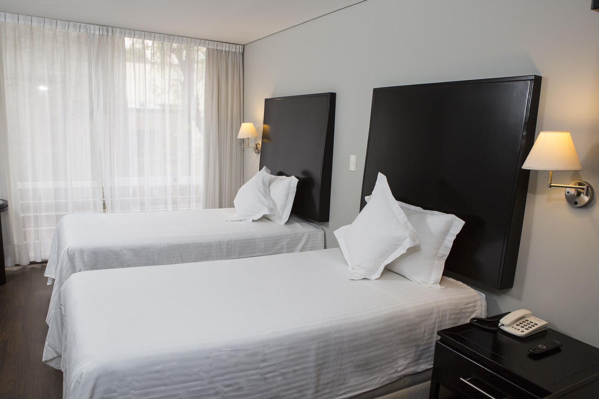 Parioli 5* Mexiko-Stadt