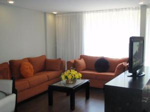 Aparthotel Parioli Mexiko-Stadt