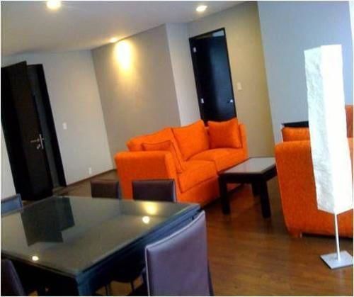 Parioli 5* Mexiko-Stadt